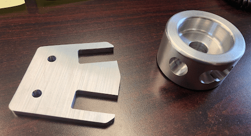 Name Change & Tube Cutting