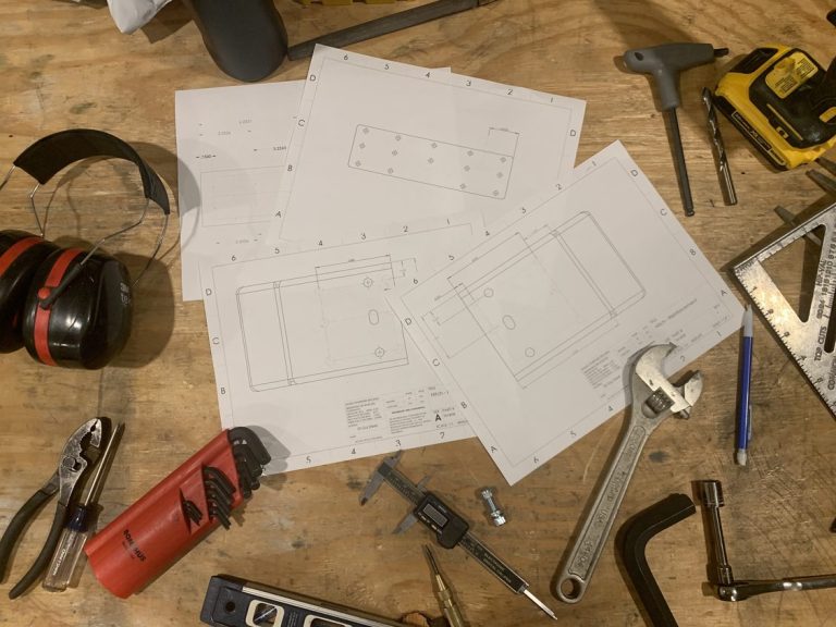 The Final ADV1 Prototype Is Coming Soon