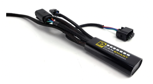 A Denali CANsmart device.