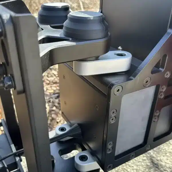 adv1 moto trailer trapezoid hitch