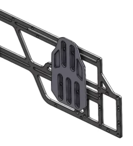 mosko moto hardware kit