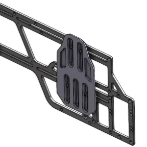 mosko moto hardware kit